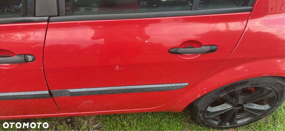 Renault Megane 2003 photo 2