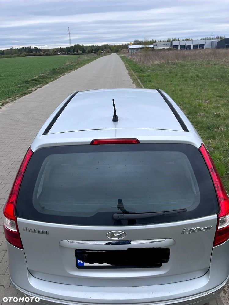 Hyundai i30 1.4 Classic - 6