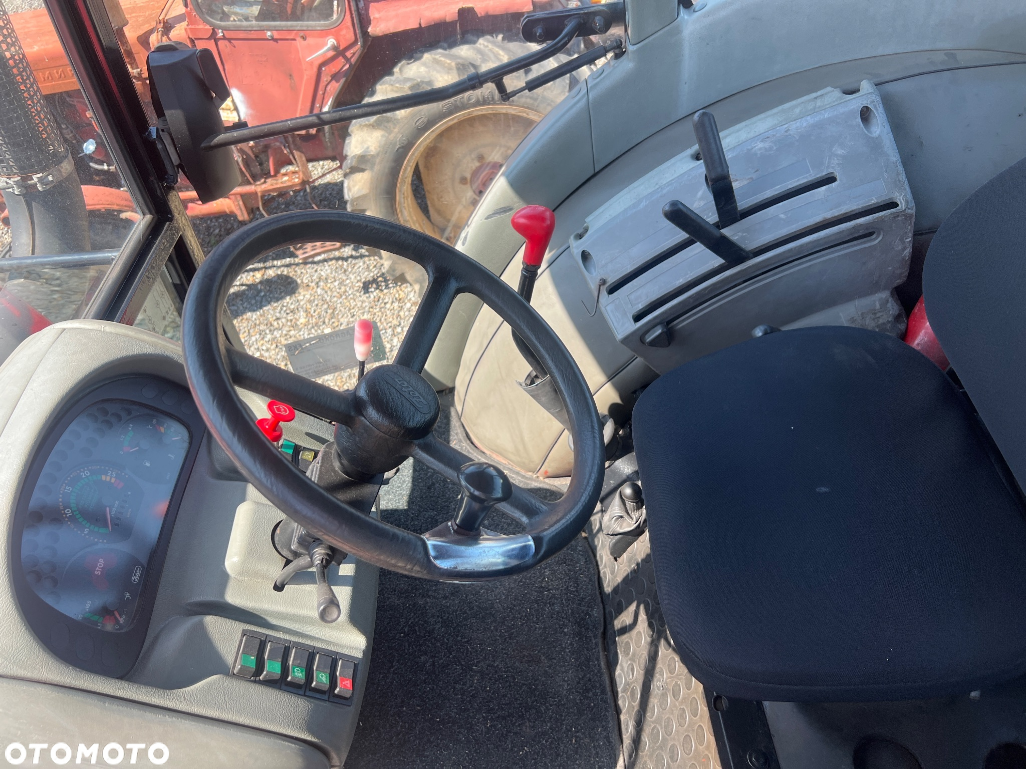 Zetor PROXIMA 6441 - 10