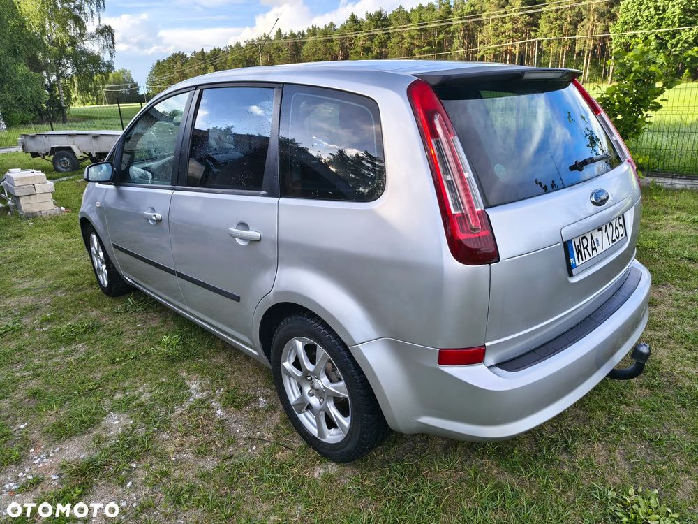 Ford C-MAX - 3