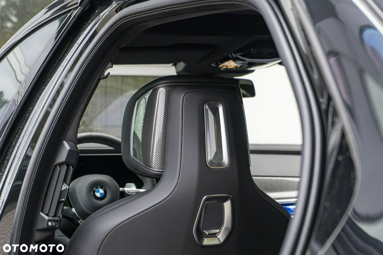 BMW Seria 7 - 20