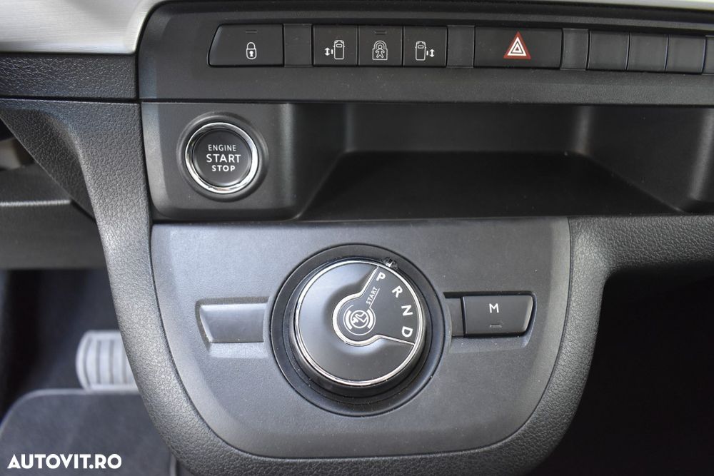 Toyota Proace 2.0 D-4D 177CP 6+1 8AT L2 Vip - 32