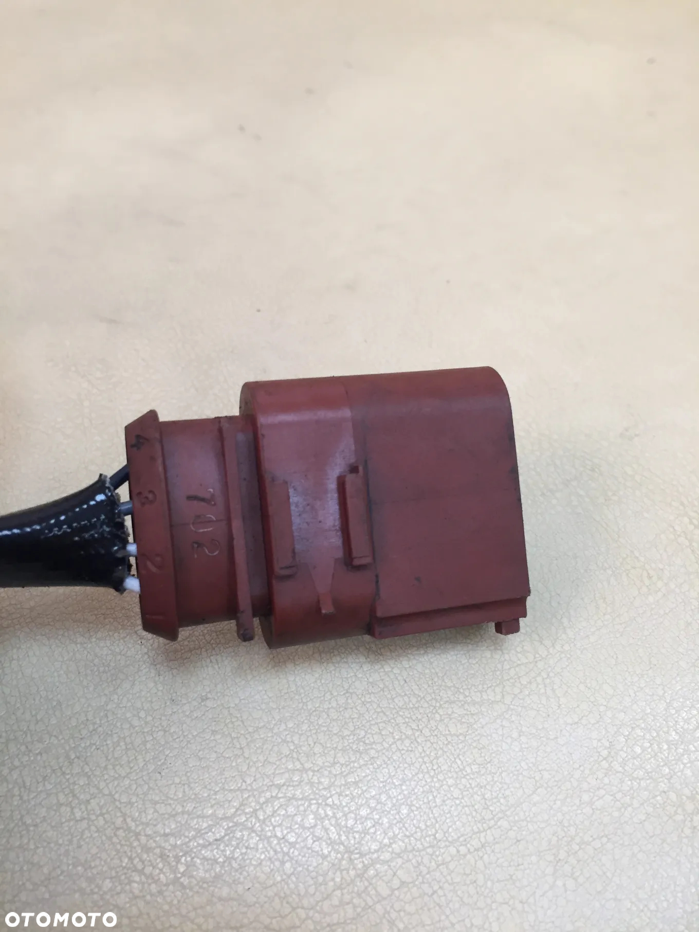 SONDA LAMBDA VW PASSAT B5 FL AUDI A4 B6 A6 C5 1.6 2.4 3.0 2.8 4.2 06B906265A - 4