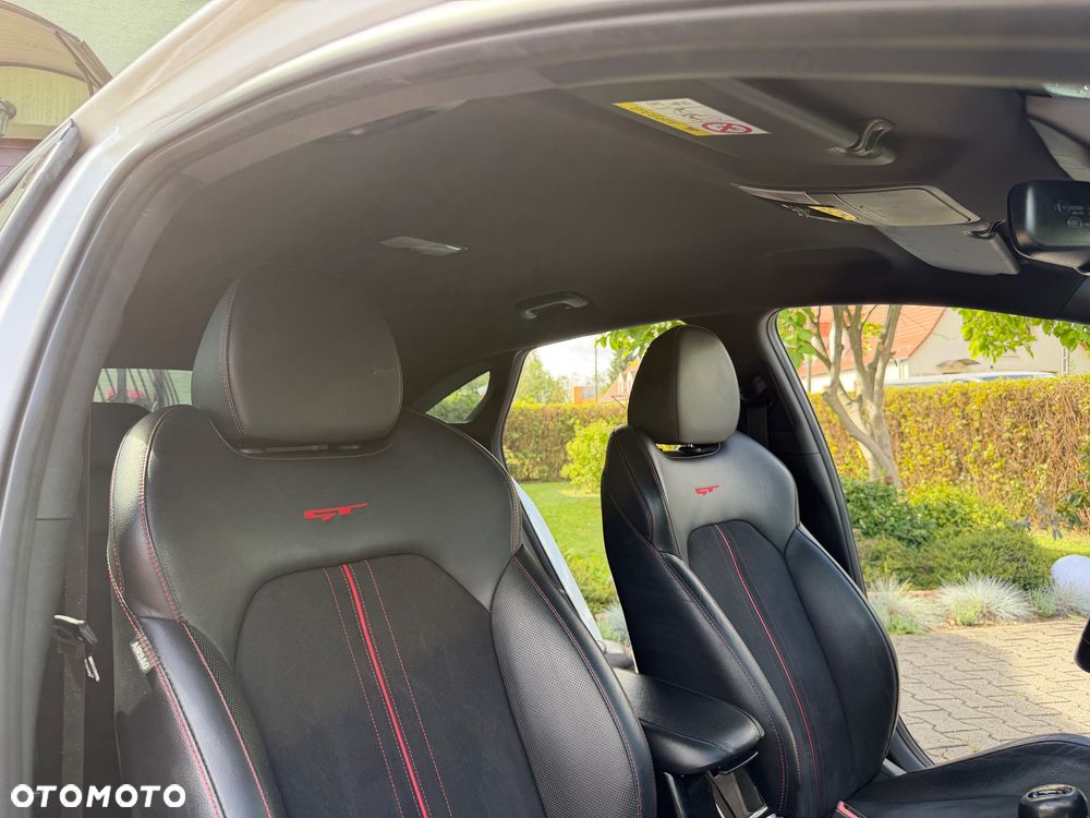 Kia ProCeed 1.6 T-GDI GT - 27