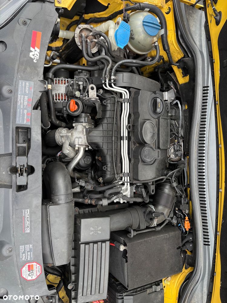 Seat Leon 2.0 TDI DPF FR - 7