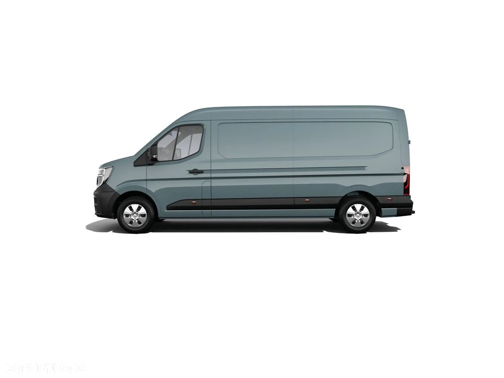 Renault Master - 5