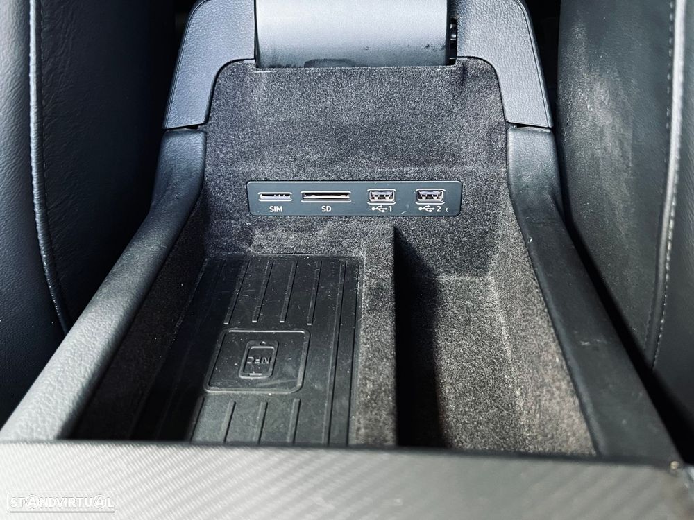 Audi A6 40 TDI Sport S tronic - 21