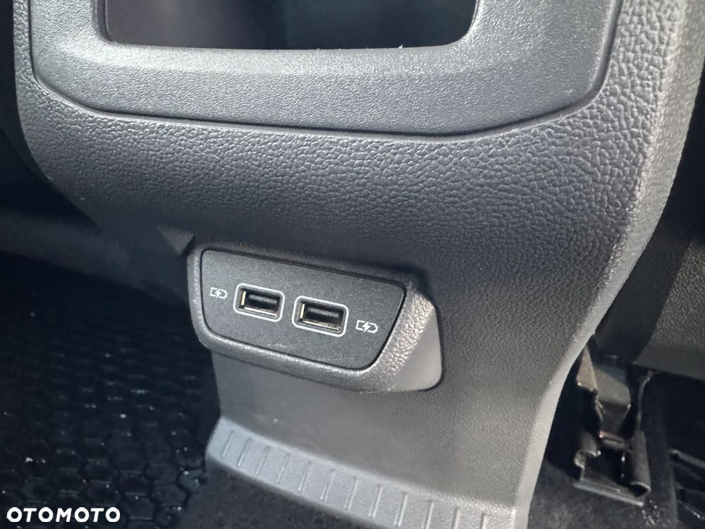 Volkswagen T-Cross 1.0 TSI Life - 14