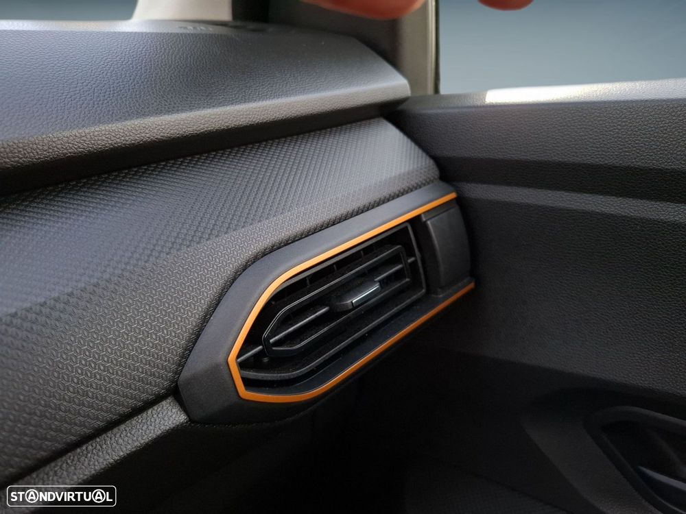 Dacia Sandero 1.0 ECO-G Essential Bi-Fuel - 21