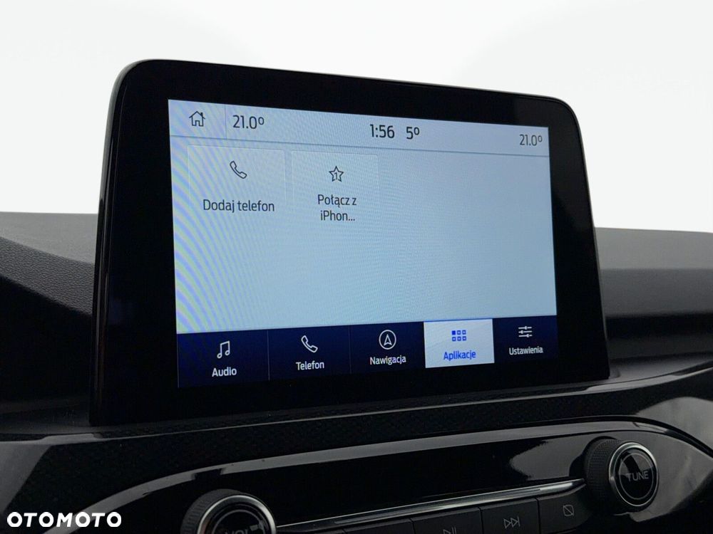 Ford Kuga 1.5 EcoBoost FWD ST-Line - 23