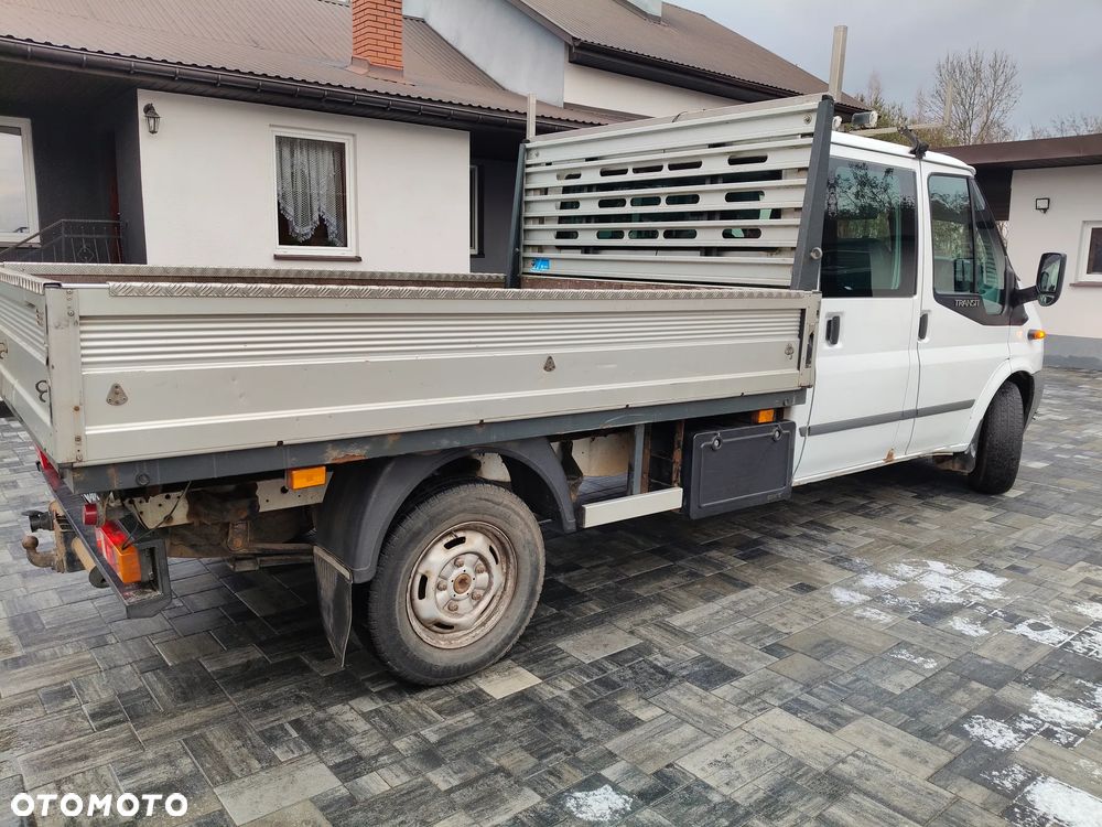 Ford Transit - 6