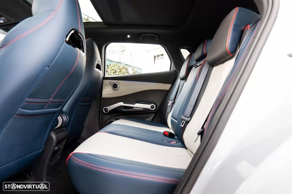 BYD Atto 3 Comfort - 21