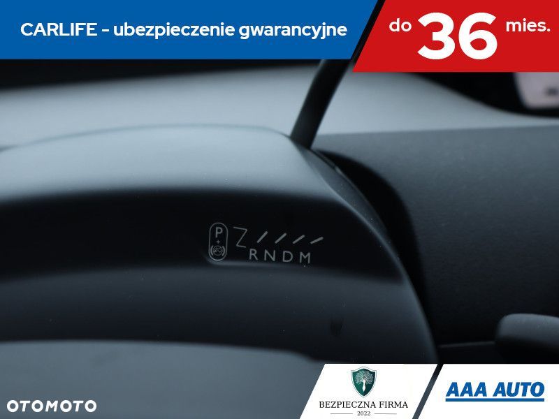 Citroën C4 Picasso - 19