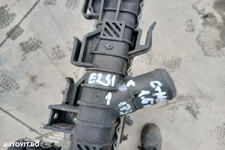 Set radiatoare motor 3M5H-9L440-AC 3M5H-8005-TH 3M5H-9L440-AC 3M5H-80 - 4