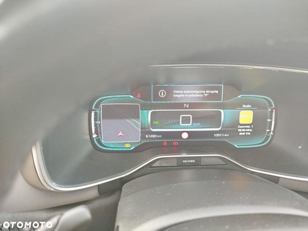 Citroën C5 Aircross 1.6 PureTech Shine EAT8 - 8