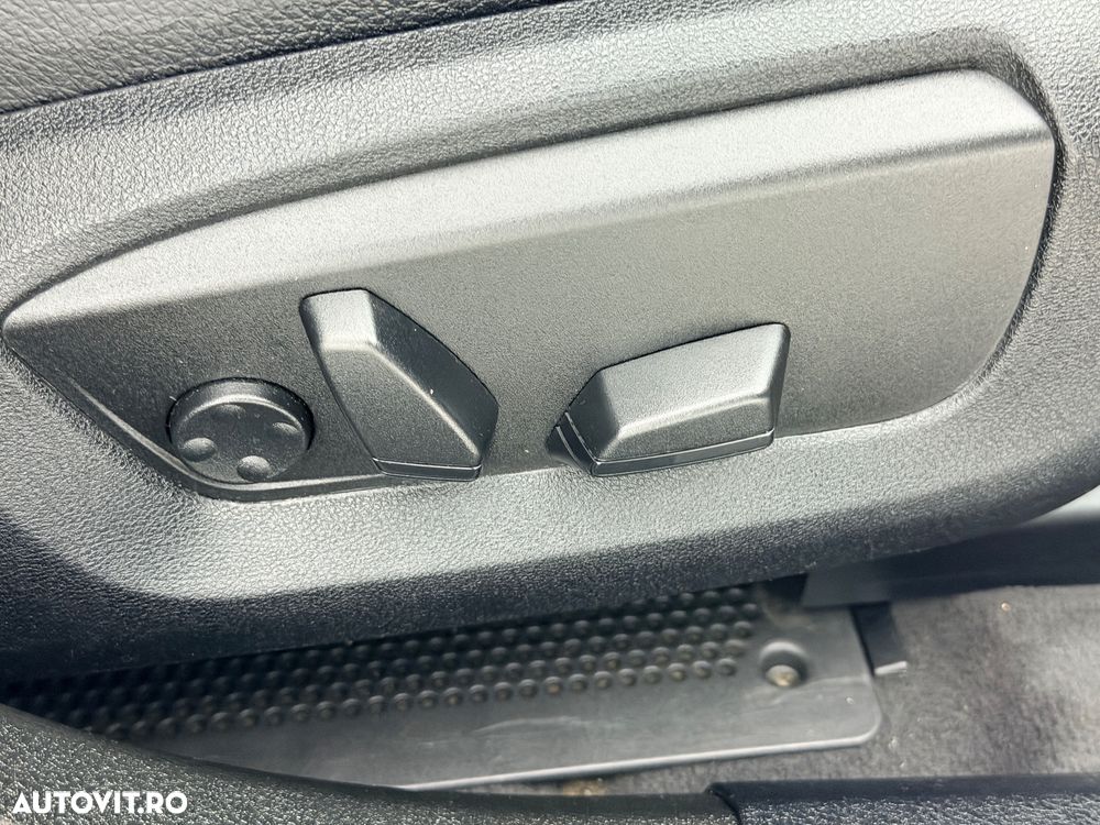 BMW Seria 5 520d Gran Turismo Aut. Luxury Line - 19