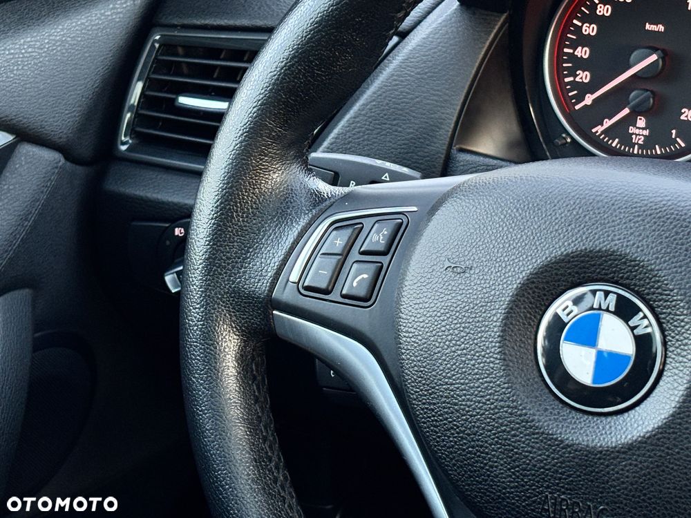 BMW X1 xDrive20d - 30