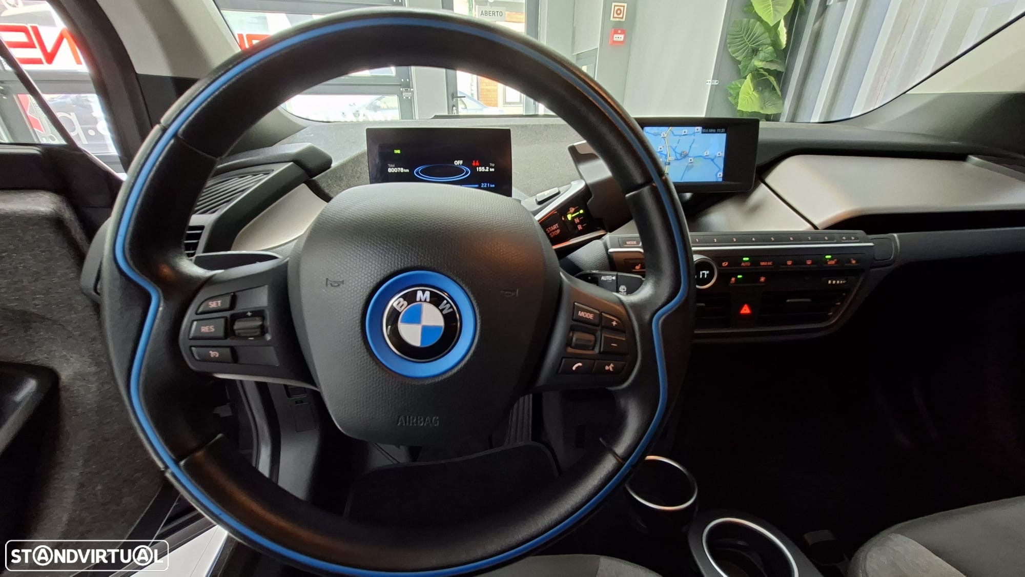 BMW i3 s 120Ah - 13