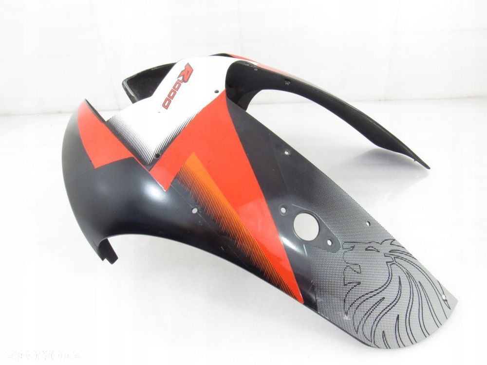 Czacha / owiewka przód Aprilia RSV 1000, 01r - 5