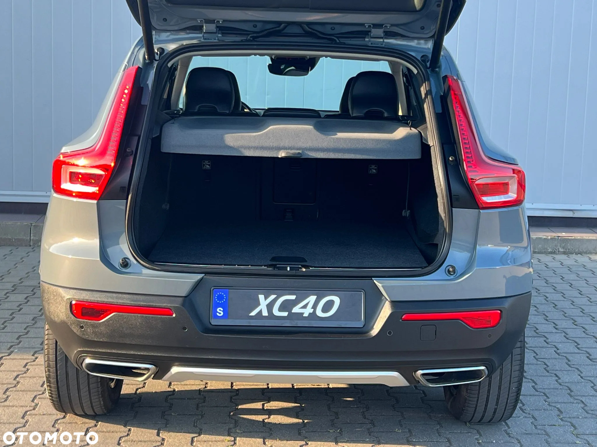 Volvo XC 40 - 16
