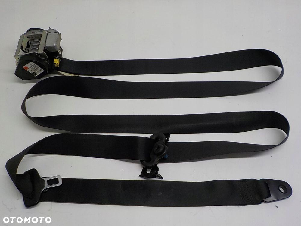 LAND ROVER FREELANDER II PAS BEZPIECZEŃSTWA 605566700 6G9N-61295-CGW