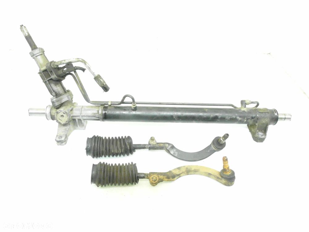 MAGLOWNICA OPEL MOVANO A FL 6820000062C - 1