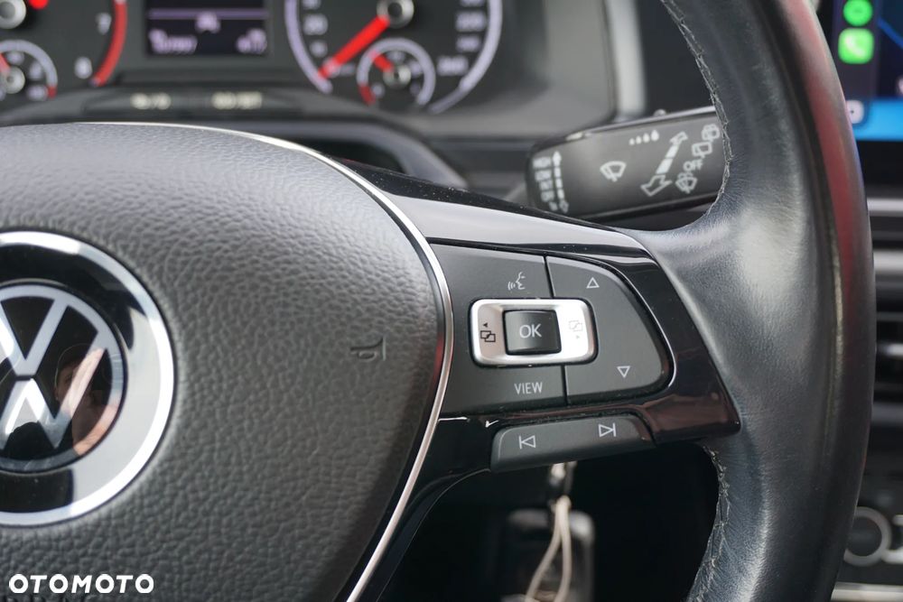 Volkswagen Polo 1.0 TSI Trendline - 26