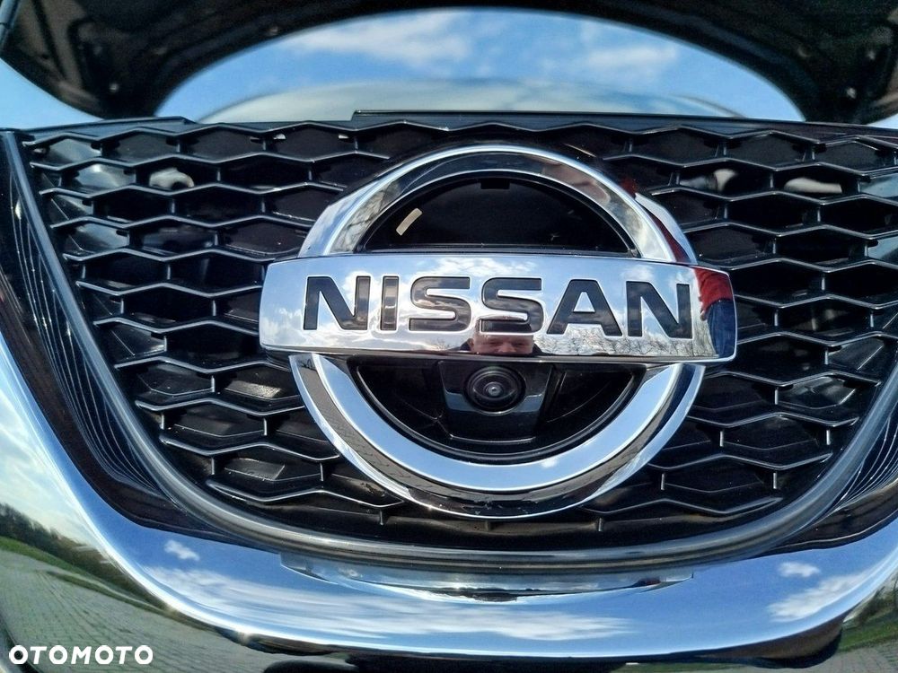 Nissan Qashqai 1.6 DIG-T 360 - 20