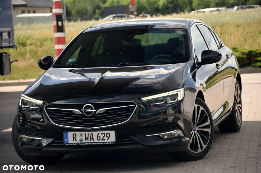 Opel Insignia - 4