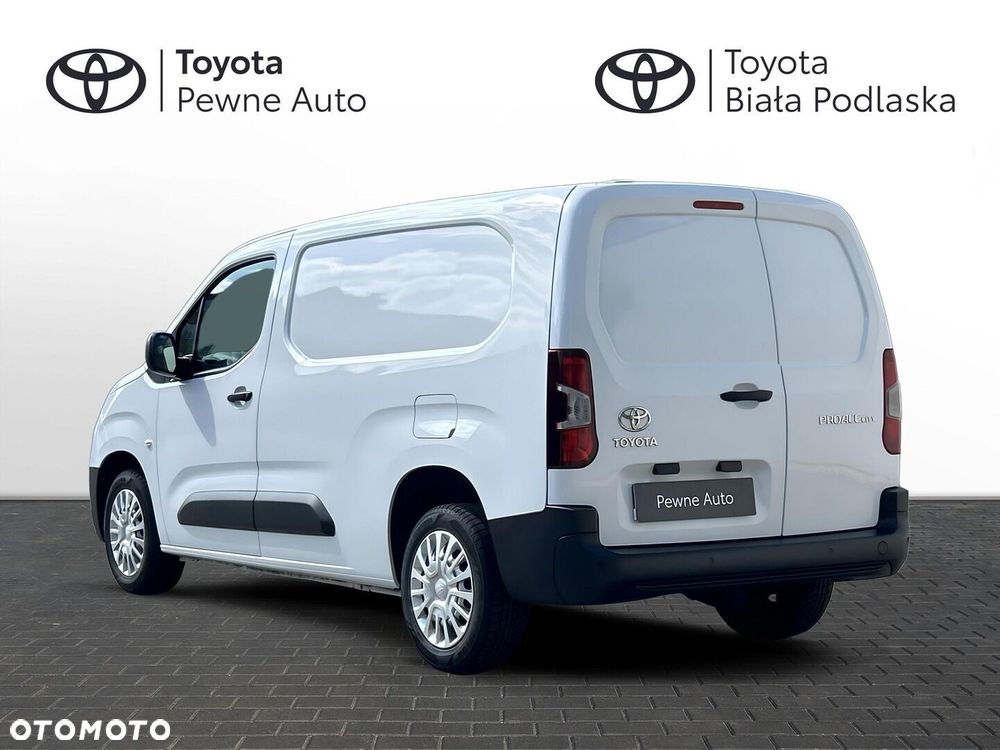Toyota PROACE CITY - 3