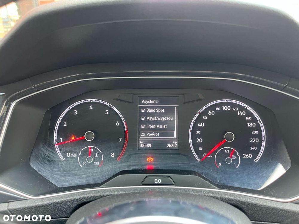 Volkswagen T-Roc 2.0 TSI 4Motion Style DSG - 12