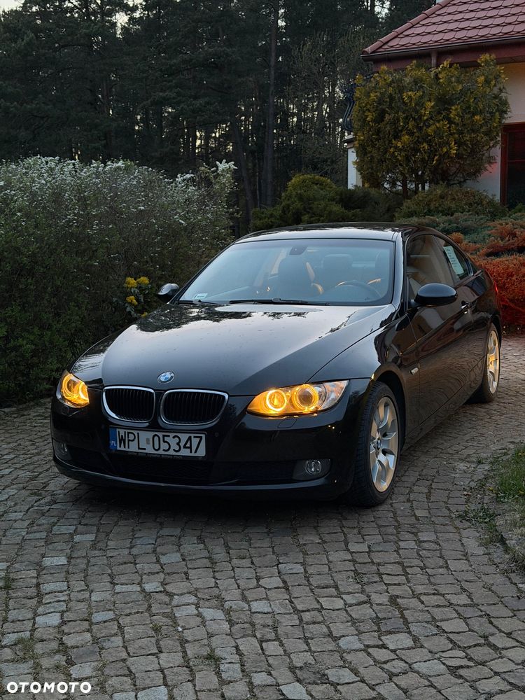 BMW Seria 3 320d - 6