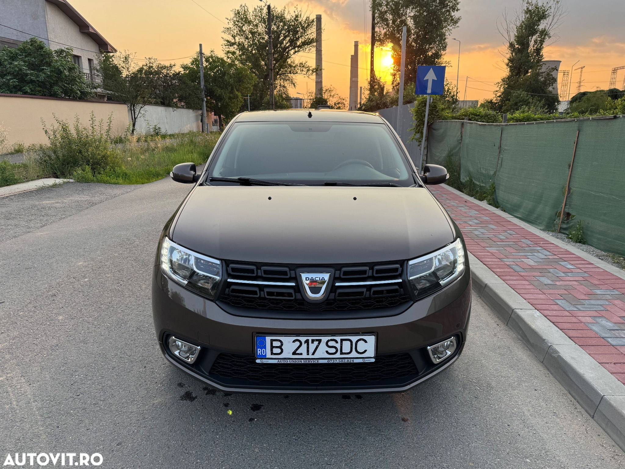 Dacia Logan 1.5 Blue dCi Prestige - 15