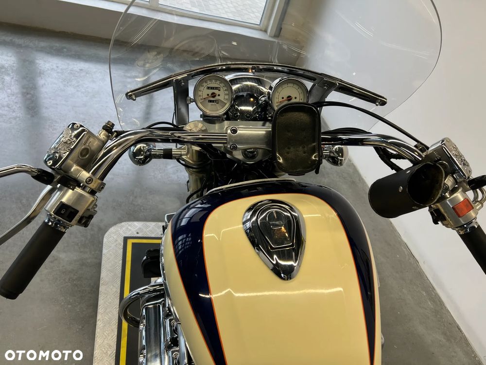 Honda Valkyrie - 20