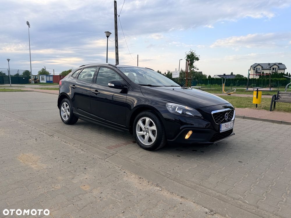 Volvo V40 Cross Country D3 - 18