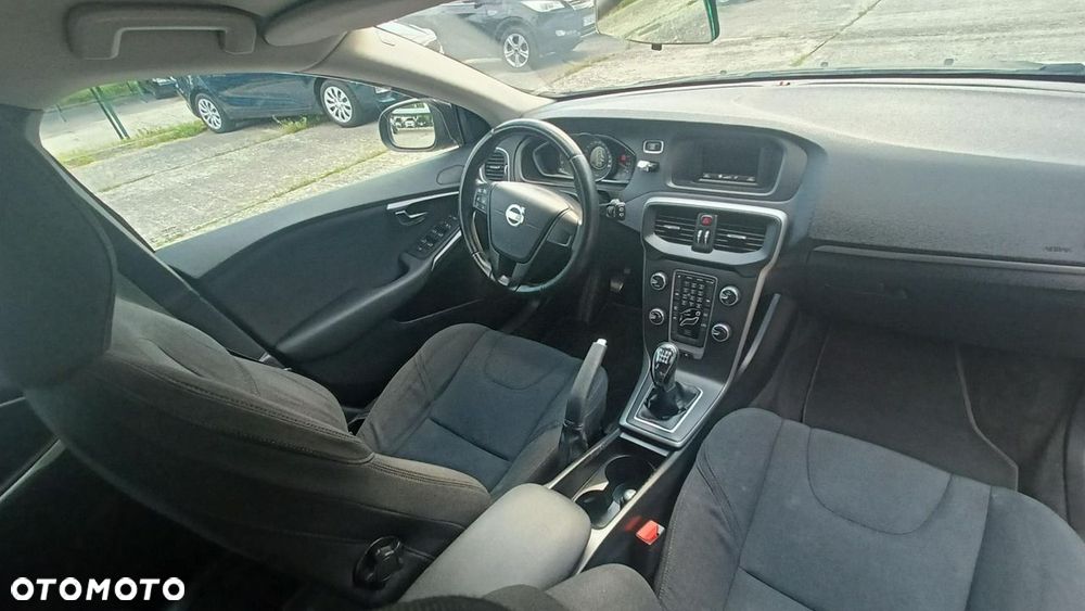 Volvo V40 - 31
