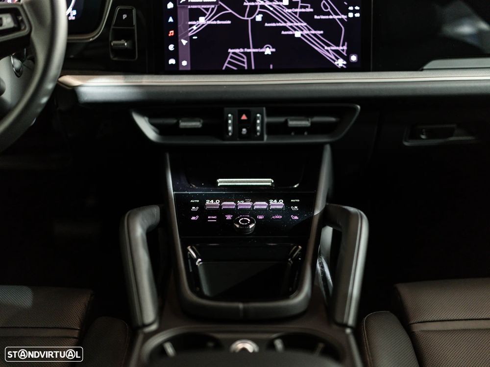 Porsche Cayenne E-Hybrid Tiptronic S - 27