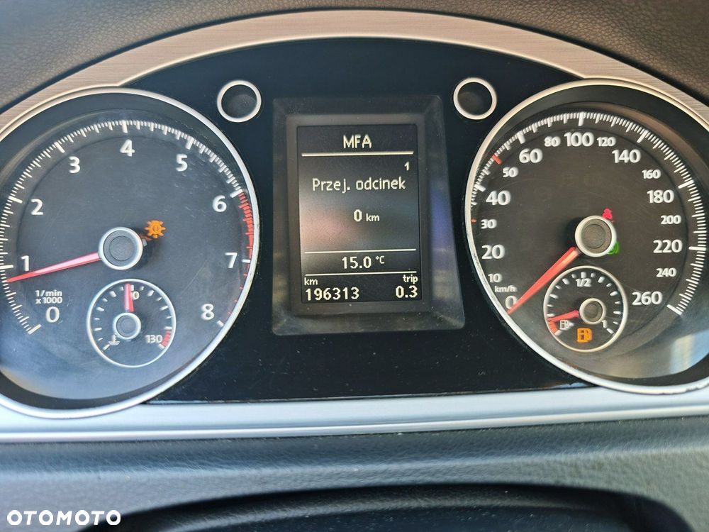 Volkswagen Passat Alltrack 2.0 TSI 4Mot DSG - 17