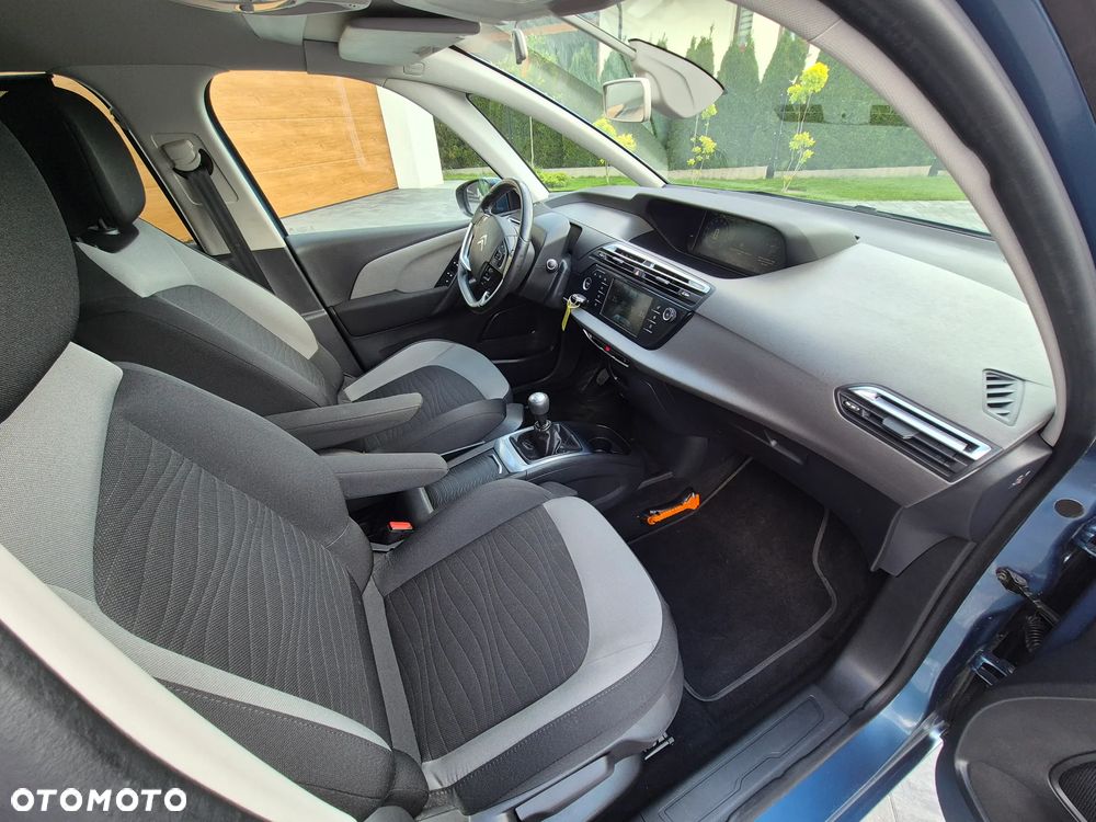 Citroën C4 Picasso BlueHDi 120 Business Class - 9