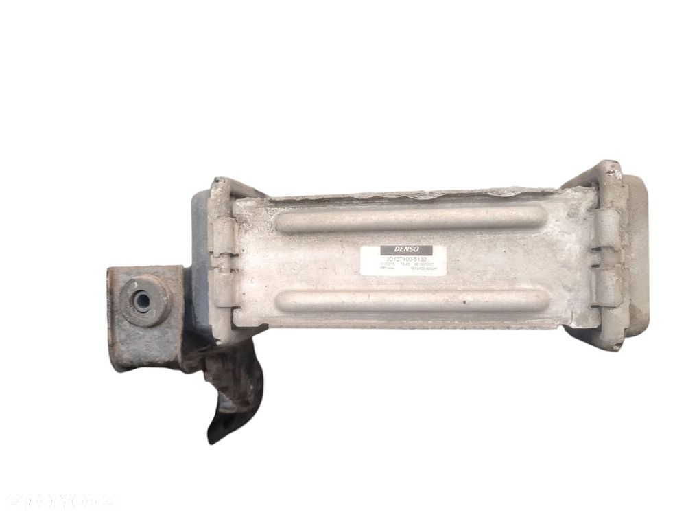 INTERCOOLER HONDA CR-V IV LIFT (2014-2018) 1.6 i-DTEC 160KM JD127100-5130 - 4