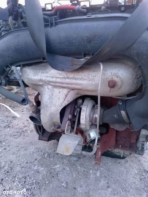 silnik ford mondeo mk4 lift , s-mx mk1 lift , galaxy mk3 lift 2.0 diesel - 4