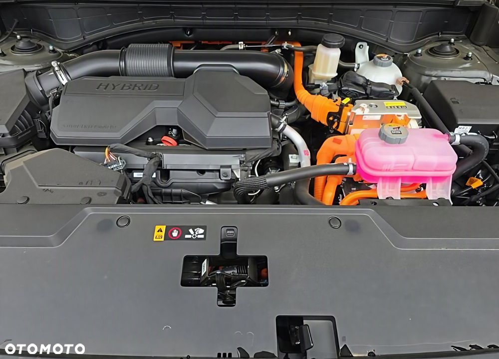 Hyundai Santa Fe - 19