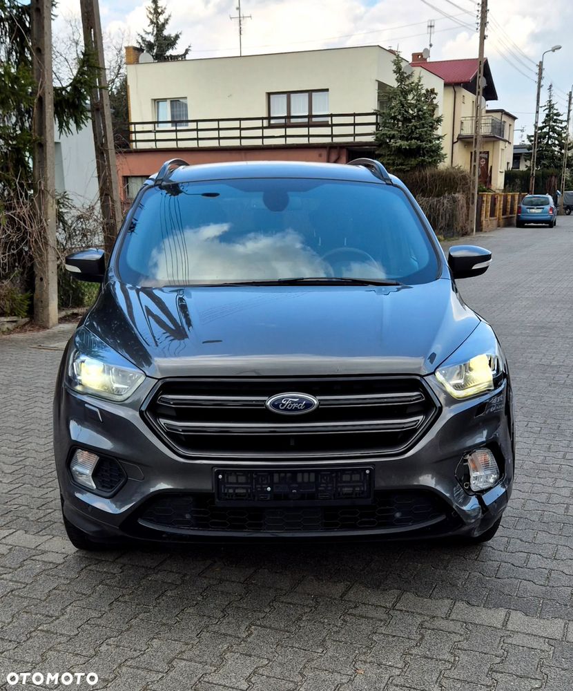 Ford Kuga 2.0 TDCi 4x2 ST-Line - 1