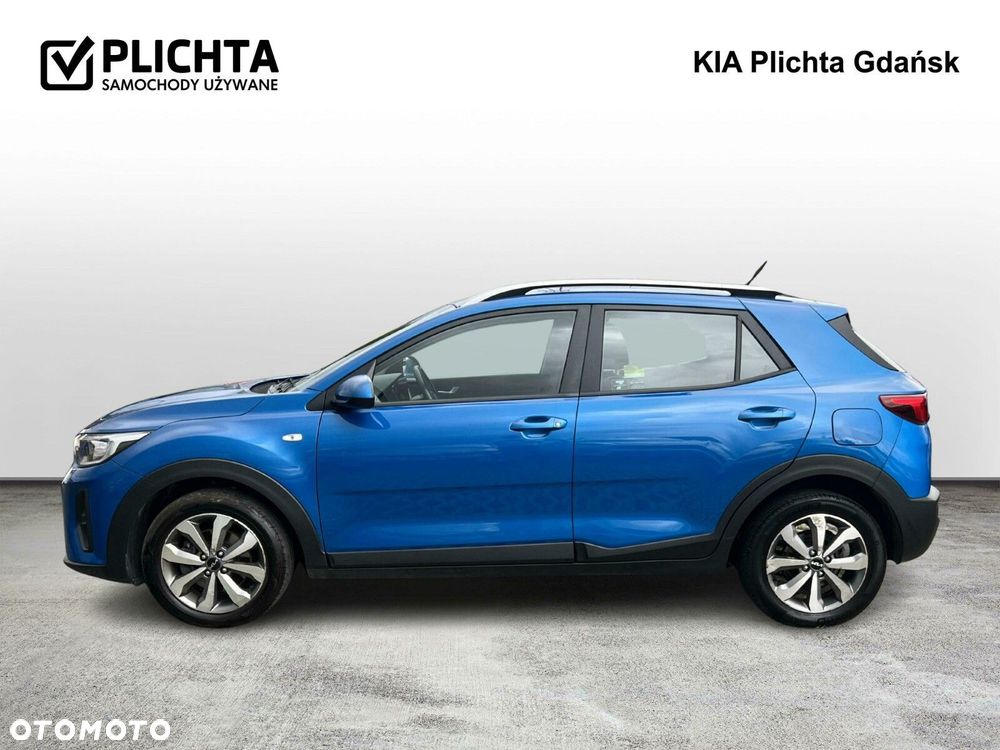 Kia Stonic - 2