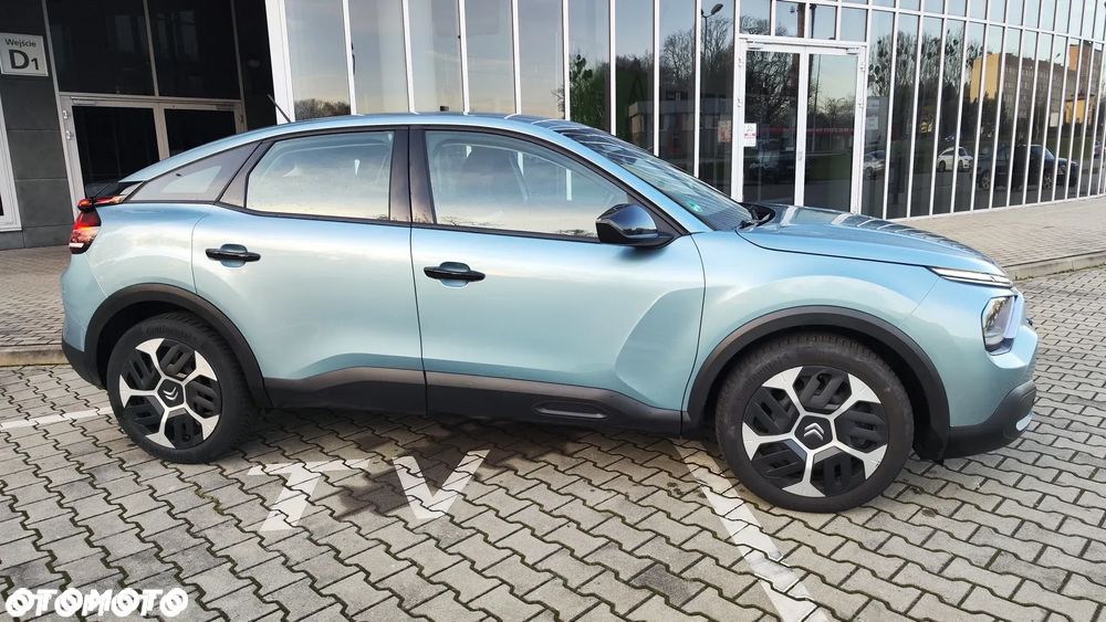 Citroën C4 1.2 PureTech Business Edition S&S - 17