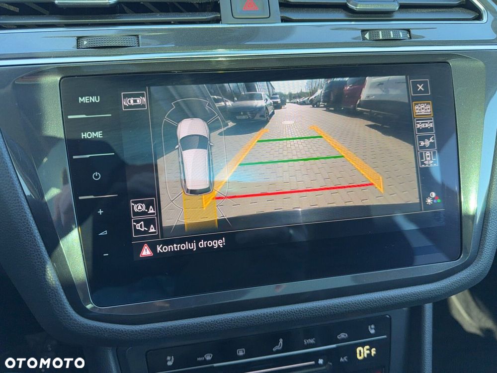 Volkswagen Tiguan Allspace - 29