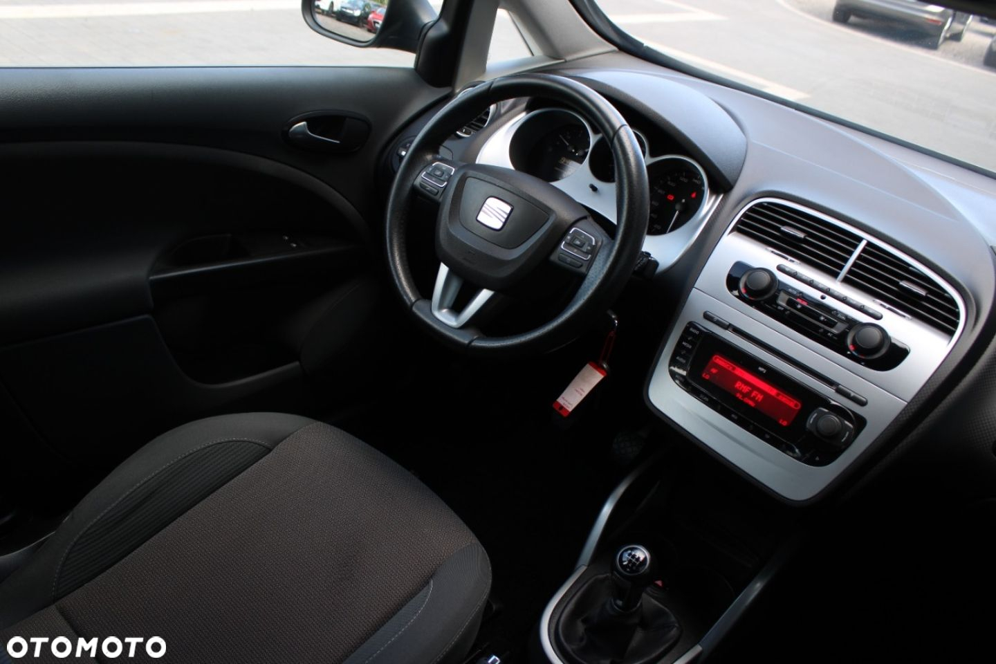 Seat Altea - 26