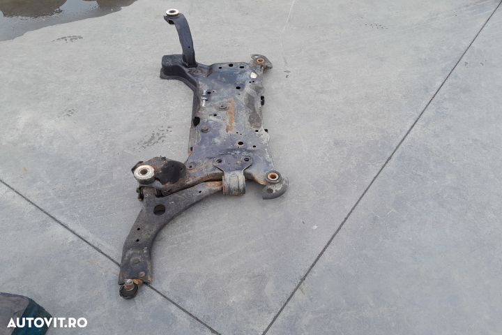 Punte fata Ford Focus 3 [2011 - 2015] wagon 5-usi 1.6 TDCi MT (115 hp - 4