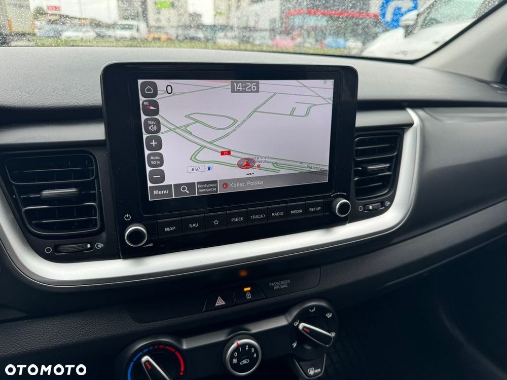 Kia Stonic 1.2 M - 12
