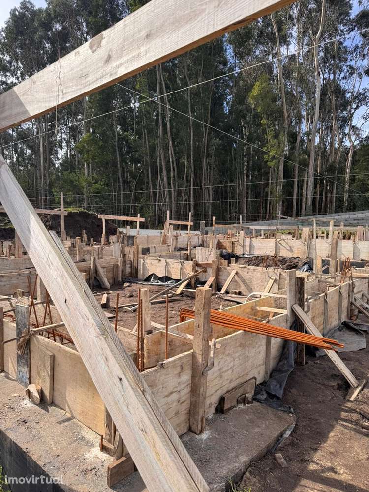 Moradia T3 Venda em Estorãos,Ponte de Lima - Grande imagem: 4/15